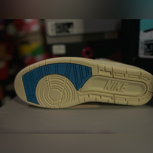 Union LA x Air Jordan 2 "Rattan" - Picture 5 of 8